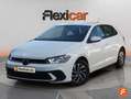 Volkswagen Polo 1.0 TSI Life 70kW Blanco - thumbnail 7