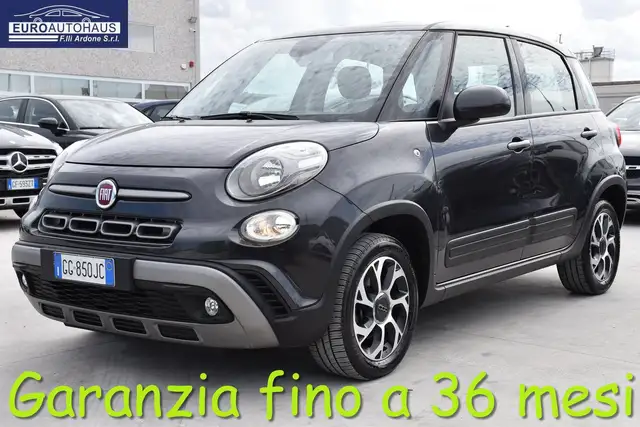 Fiat 500L 1.3 Multijet 95cv Cross