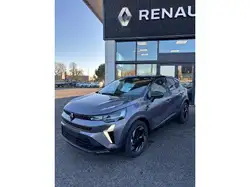Renault Captur TCe 90 Techno