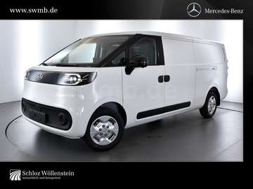 eDeliver 5  Kasten L2 LED/ACC/Keyless/Sitzhzg/360