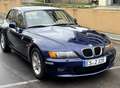 BMW Z3 Coupe 2.8 Blau - thumbnail 1