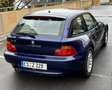 BMW Z3 Coupe 2.8 Blau - thumbnail 3