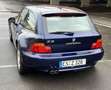 BMW Z3 Coupe 2.8 Blau - thumbnail 4
