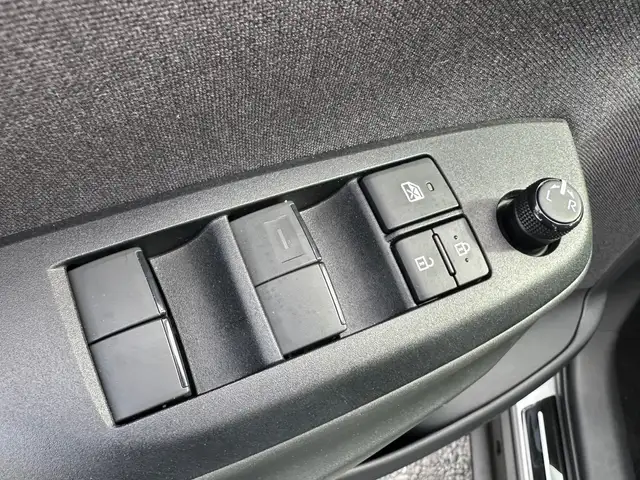 Toyota Yaris Cross view 17