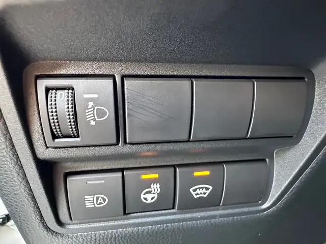 Toyota Yaris Cross view 16