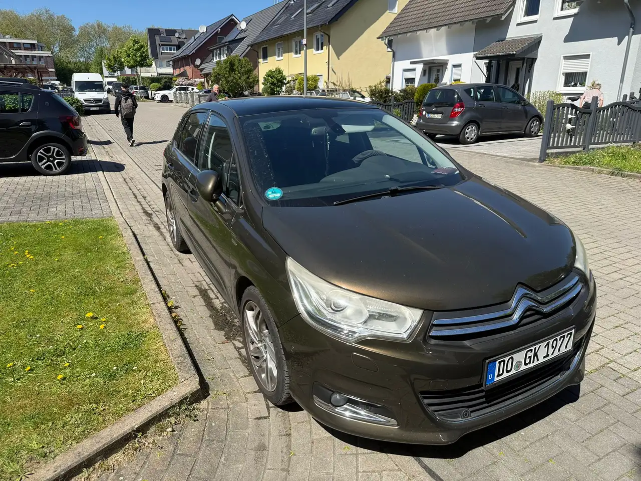 Das Auto