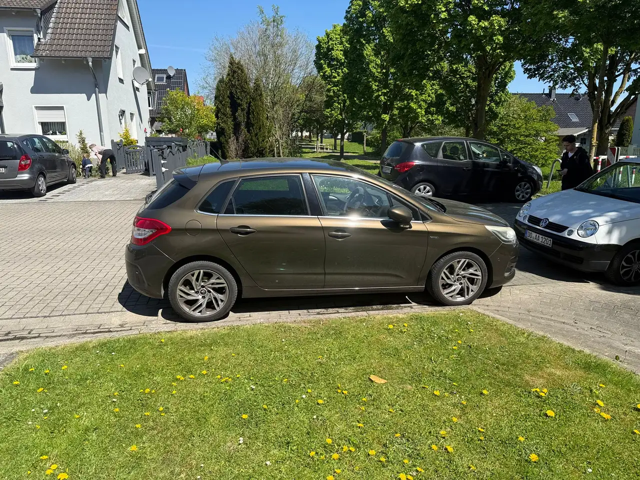 Das Auto