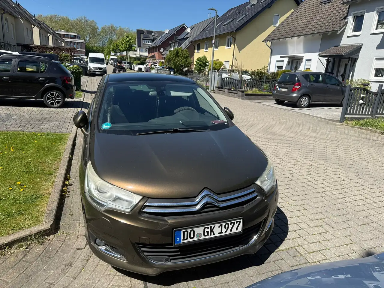 Das Auto