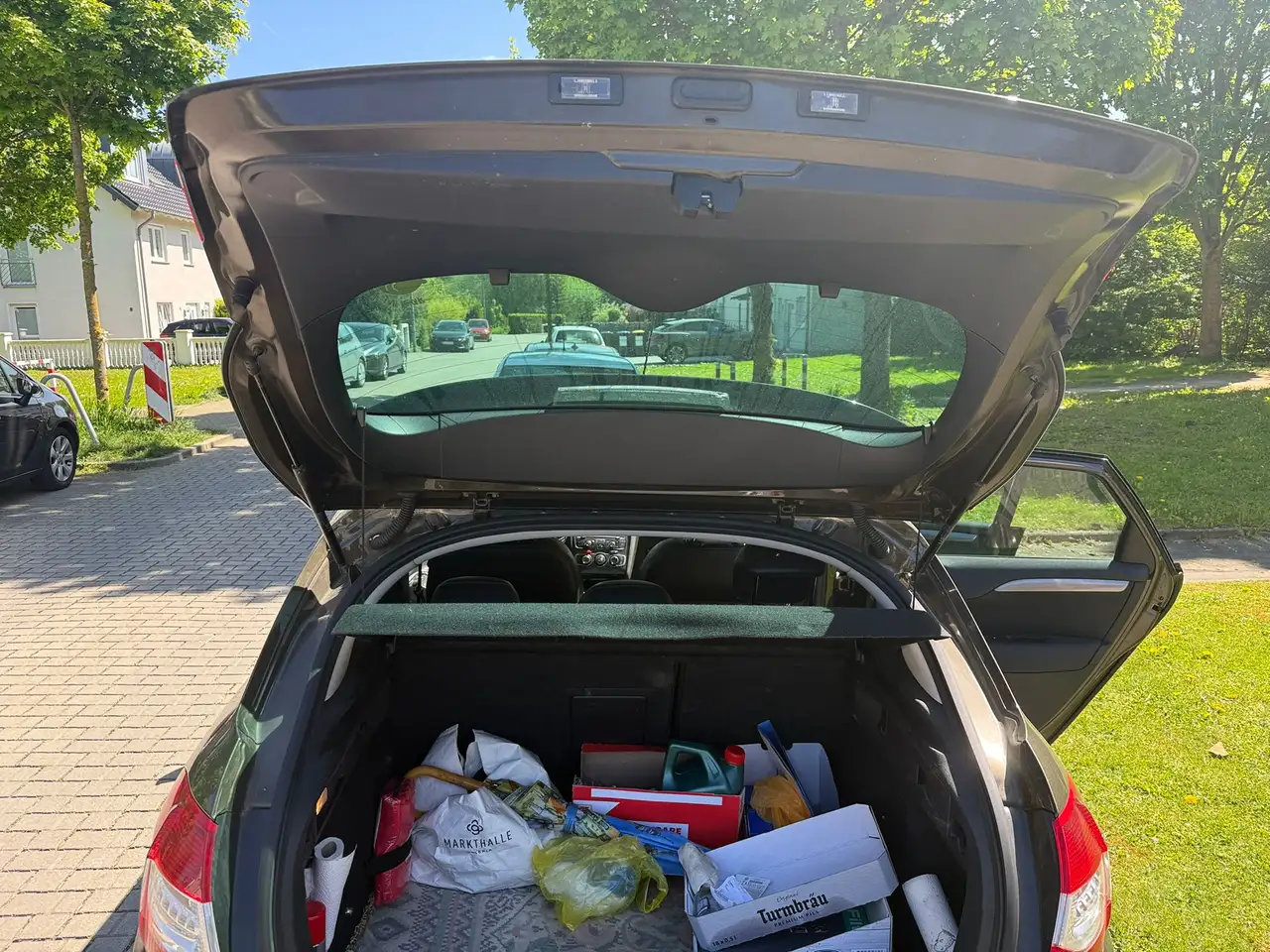 Das Auto