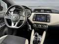 Nissan Micra 1.0 IG-T N-CONNECTA I APPLE CARPLAY I 5-DEURS I CR Rojo - thumbnail 8