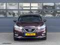 Nissan Micra 1.0 IG-T N-CONNECTA I APPLE CARPLAY I 5-DEURS I CR Rojo - thumbnail 15