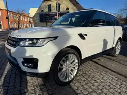 Land Rover Range Rover Sport HSE Sport 3.0 V6*FOND ENTERTAIN.*TOP ZUSTAND*