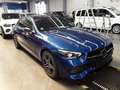 Mercedes-Benz C 200 AVANTGARDE Panorama+MULTIKONTUR+AHK+Digi ! Blau - thumbnail 2