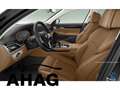 BMW 740 d xDrive Execute Drive Pro Sitzbel Standhz Schwarz - thumbnail 4