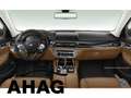 BMW 740 d xDrive Execute Drive Pro Sitzbel Standhz Schwarz - thumbnail 5