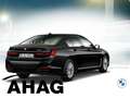 BMW 740 d xDrive Execute Drive Pro Sitzbel Standhz Schwarz - thumbnail 3
