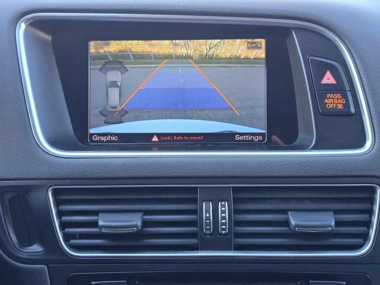 Audi Q5 снимка Audi Q5