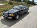 Mercedes-Benz E 300 W123 Coupe Turbodiesel Blau - thumbnail 3