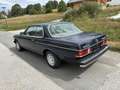 Mercedes-Benz E 300 W123 Coupe Turbodiesel Blau - thumbnail 9