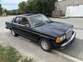 Mercedes-Benz E 300 W123 Coupe Turbodiesel Blau - thumbnail 1