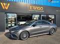 Mercedes-Benz CLA 250 Classe coupe 250 224ch amg line mbux-multibeam-sieges elec-immat fr Noir - thumbnail 1