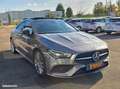 Mercedes-Benz CLA 250 Classe coupe 250 224ch amg line mbux-multibeam-sieges elec-immat fr Noir - thumbnail 8