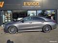 Mercedes-Benz CLA 250 Classe coupe 250 224ch amg line mbux-multibeam-sieges elec-immat fr Noir - thumbnail 5