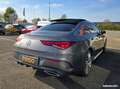 Mercedes-Benz CLA 250 Classe coupe 250 224ch amg line mbux-multibeam-sieges elec-immat fr Noir - thumbnail 3