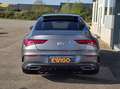 Mercedes-Benz CLA 250 Classe coupe 250 224ch amg line mbux-multibeam-sieges elec-immat fr Noir - thumbnail 7