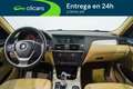 BMW X3 xDrive 20dA Blanco - thumbnail 13