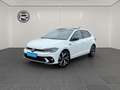 Volkswagen Polo 1.0 TSI R-Line, DSG Weiß - thumbnail 2