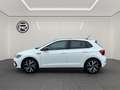 Volkswagen Polo 1.0 TSI R-Line, DSG Weiß - thumbnail 3