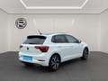 Volkswagen Polo 1.0 TSI R-Line, DSG Weiß - thumbnail 7