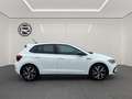 Volkswagen Polo 1.0 TSI R-Line, DSG Weiß - thumbnail 4