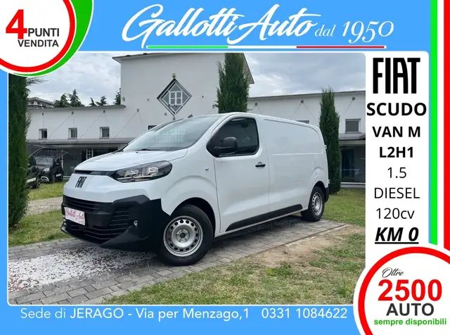 Fiat Scudo
