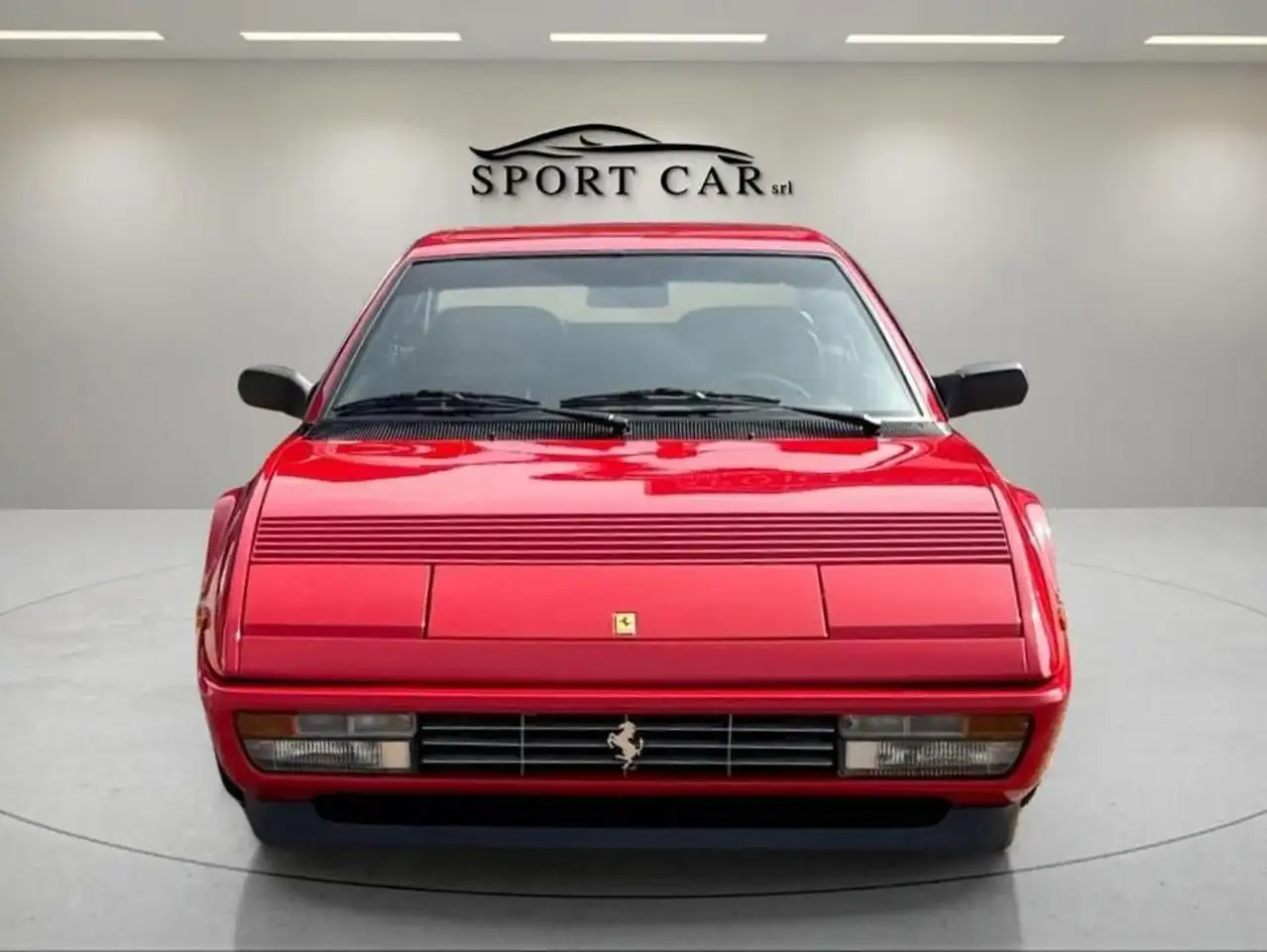 Ferrari Mondial 3.2, foto 8