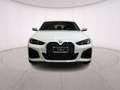 BMW 420 420d Gran Coupé 48V xDrive MSport Pro Weiß - thumbnail 17