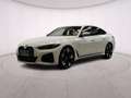 BMW 420 420d Gran Coupé 48V xDrive MSport Pro Weiß - thumbnail 1