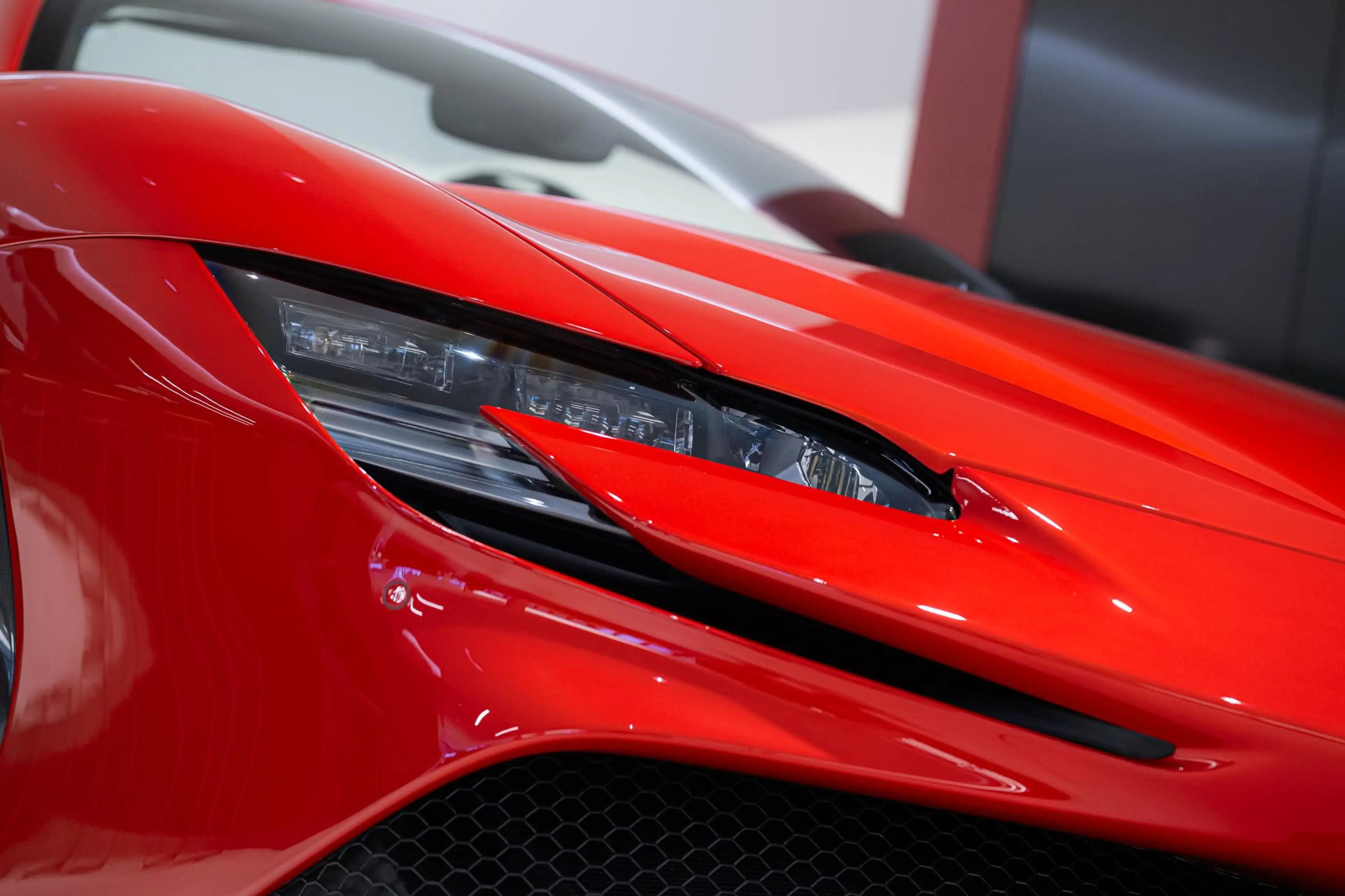 Ferrari SF90 Spider - Kroymans Ferrari — photo 4