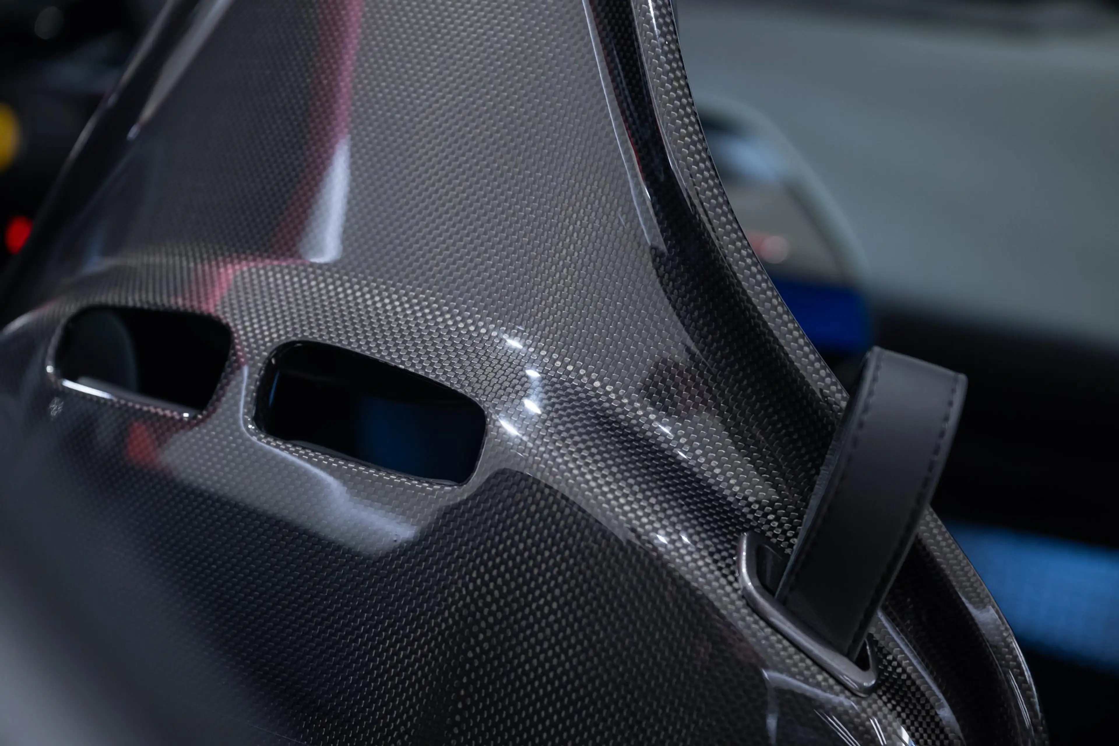 Ferrari SF90 Spider - Kroymans Ferrari — photo 11