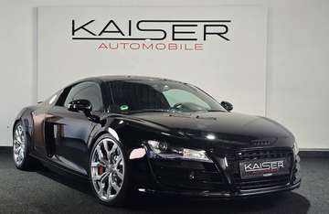 4.2 FSI Quattro*3*CARBON*V10-OPTIK*B&O*V10 FG