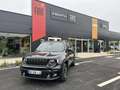 Jeep Renegade 1.3 GSE T4 190ch 4xe 80th Anniversary AT6 MY21 Schwarz - thumbnail 1