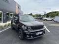 Jeep Renegade 1.3 GSE T4 190ch 4xe 80th Anniversary AT6 MY21 Schwarz - thumbnail 3
