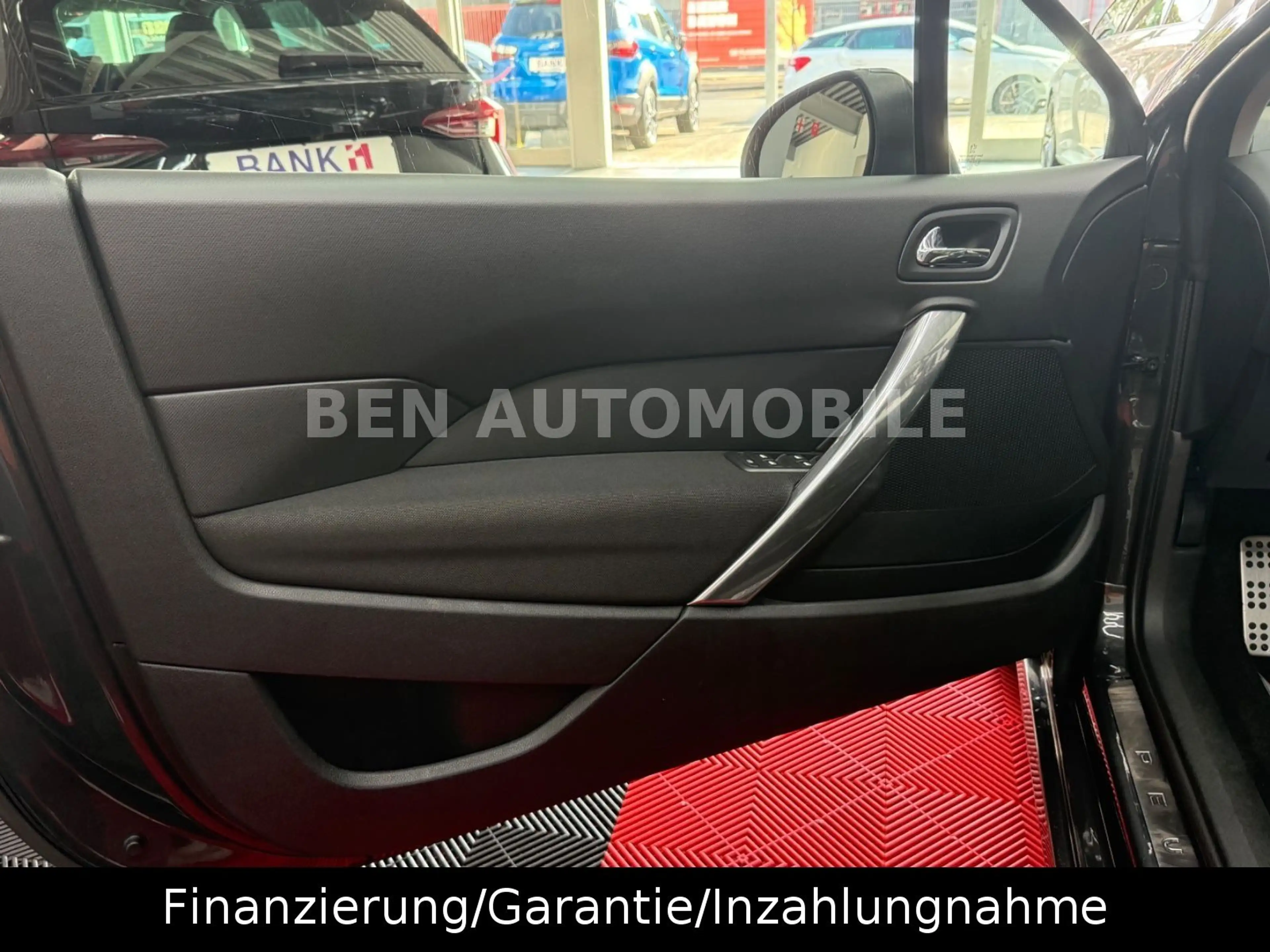Peugeot 308 CC Cabrio-Coupe Active — photo 10
