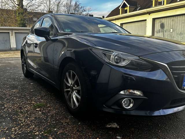 Mazda 3 Urban Limited