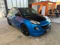 Opel Adam Black Jack 1.4 Turbo Blau - thumbnail 3