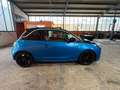 Opel Adam Black Jack 1.4 Turbo Blau - thumbnail 4