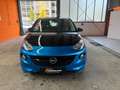 Opel Adam Black Jack 1.4 Turbo Blau - thumbnail 2