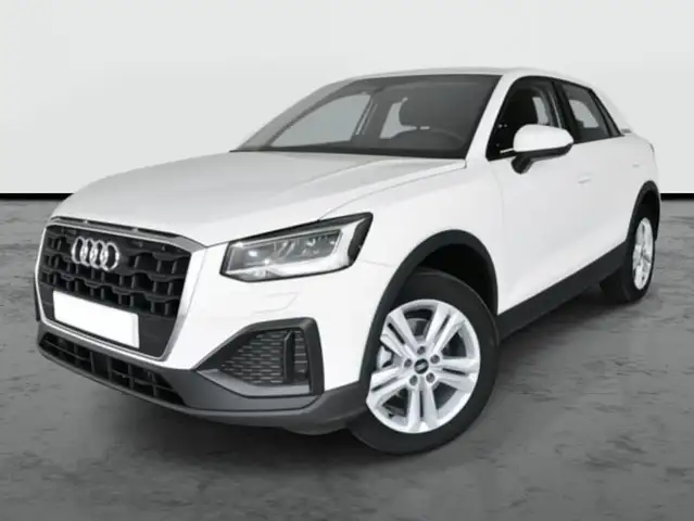 Audi Q2 Edition 30 TFSI 81 kW (110 CV)