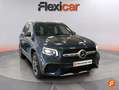 Mercedes-Benz GLB 200 2.0 D DCT 110KW (150CV) Azul - thumbnail 2